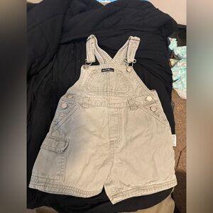 Vintage weebok Overalls